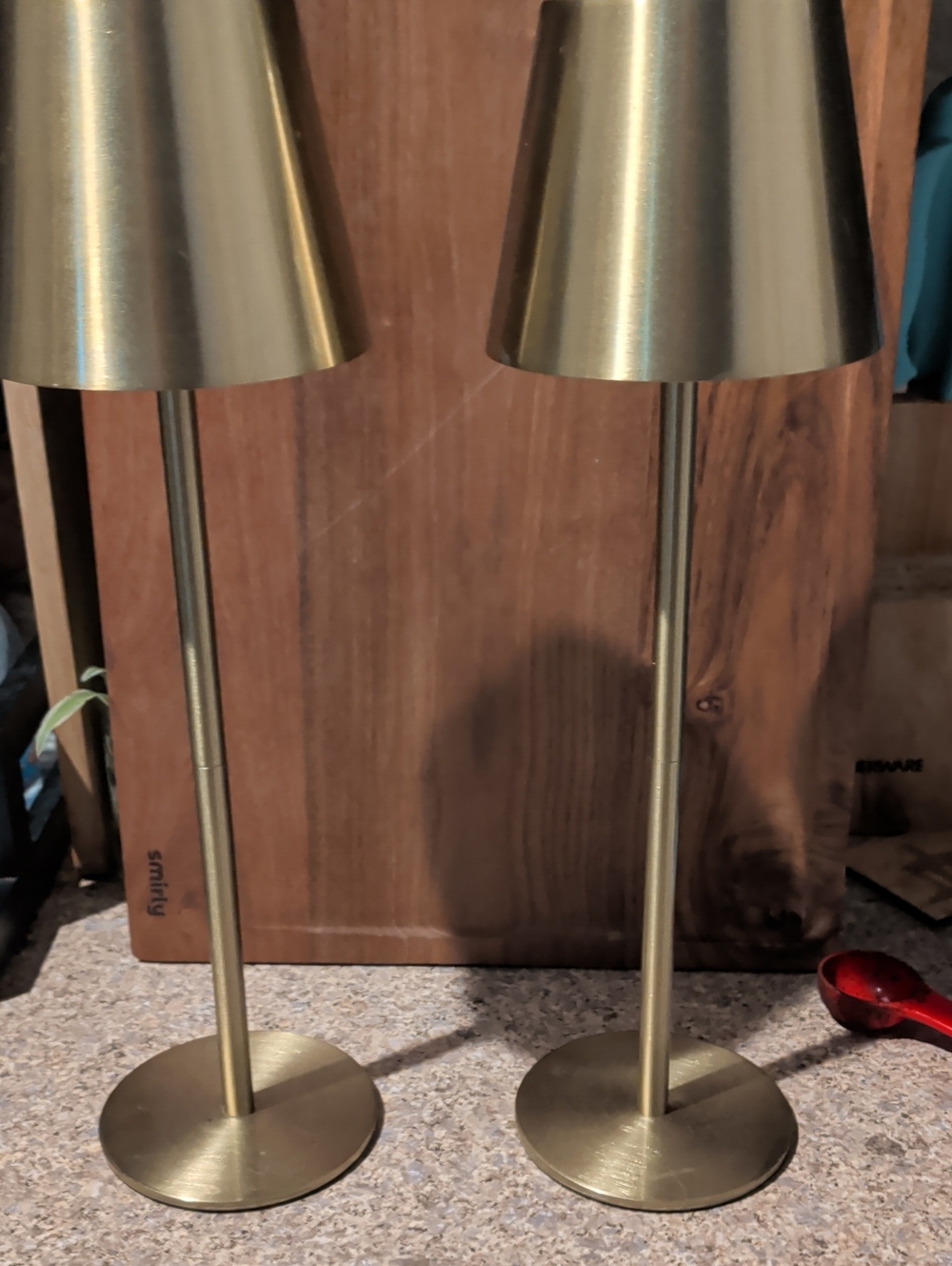 Cordless Table Lamps Rechargeable
